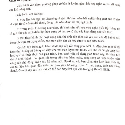 Essential Speaking For IELTS