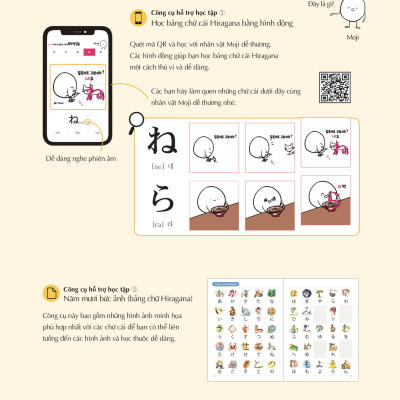 Bộ Sách Keep It Up - Tiếng Nhật Cấp Tốc Cho Người Mới Bắt Đầu (Bộ 2 Cuốn)