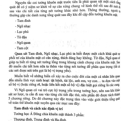 Khám Phá Bí Ẩn Diện Mạo Con Người Theo Quan Niệm Dân Gian