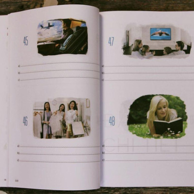 Sách - Combo gửi tôi thời Thanh Xuân song ngữ Trung việt có phiên âm MP3 nghe + Hack nhanh kỹ năng nghe tiếng Trung +DVD tài liệu