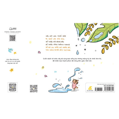 Nếu Một Mai Thức Dậy, Ta Nhỏ Lại Xíu Xiu - Bản Quyền