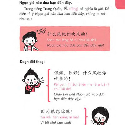 Quick Chinese – Nói Tiếng Trung Cấp Tốc (Kèm CD Hoặc File MP3)