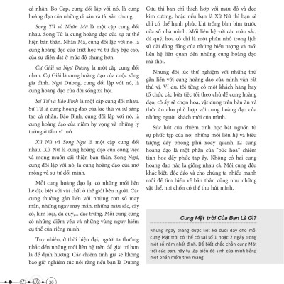 Toàn Thư Chiêm Tinh Học Nhập Môn