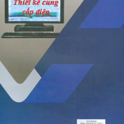 Thiết Kế Cung Cấp Điện - Trần Quang Khánh