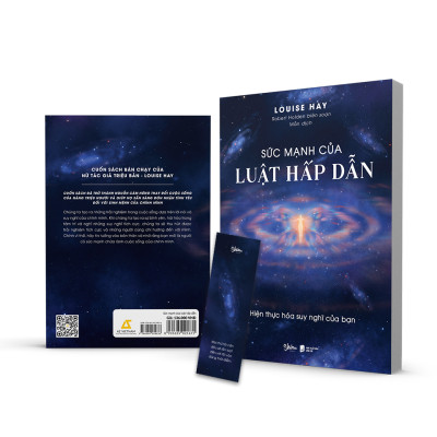 Sức Mạnh Của Luật Hấp Dẫn