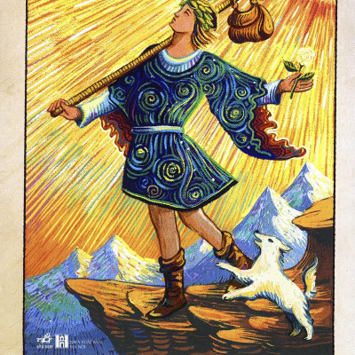 Tarot Nhập Môn (Tái Bản 2019)