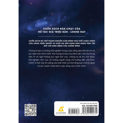 Sức Mạnh Của Luật Hấp Dẫn