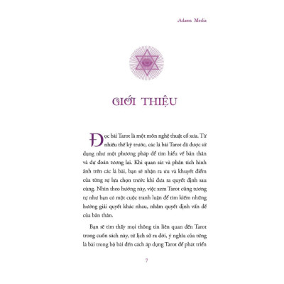 Tự Học Tarot - Hành Trình Từ Chàng Khờ Đến Tận Cùng Thế Giới