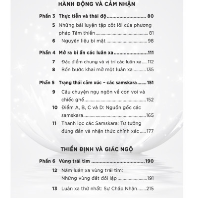 Chữa Lành Luân Xa