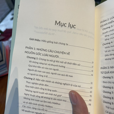 CHẾT BỞI VĂN MINH - CÁI GIÁ CỦA SỰ TIẾN BỘ (CIVILIZED TO DEATH: THE PRICE OF PROGRESS) - Christopher Ryan - Trần Trọng Hải Minh dịch - Nhã Nam – NXB Phụ Nữ
