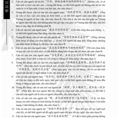 Combo 2 sách Luyện giải đề thi HSK cấp 5 có mp3 nge +Học tiếng Trung bằng Sơ Đồ Tư Duy+DVD tài liệu