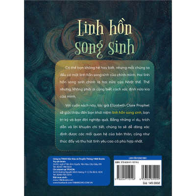 Linh Hồn Song Sinh