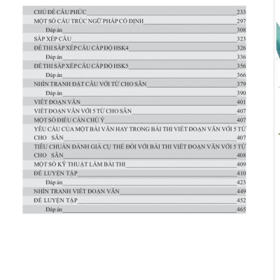 Combo Tuyển tập cấu trúc cố định tiếng Trung ứng dụng + Bài tập củng cố ngữ pháp HSK cấu trúc giao tiếp & luyện viết HSK4-5 + Bài tập luyện dịch tiếng Trung ứng dụng