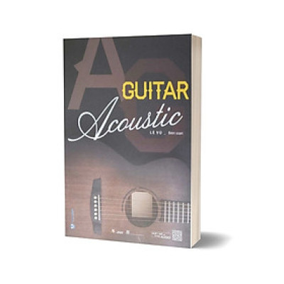 Guitar Acoustic