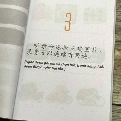 Sách - combo: Ngữ Pháp Hán Ngữ Thực Dụng  +Hack nhanh kỷ năng nghe tiếng trung +DVD tài liệu