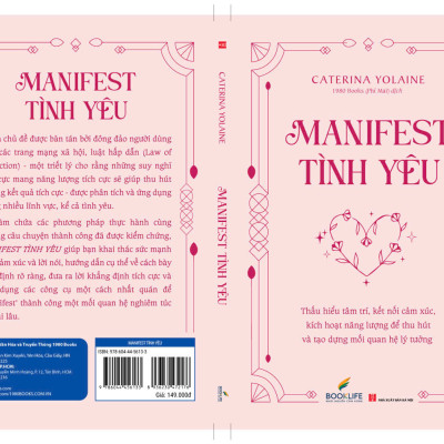 Manifest Tình Yêu
