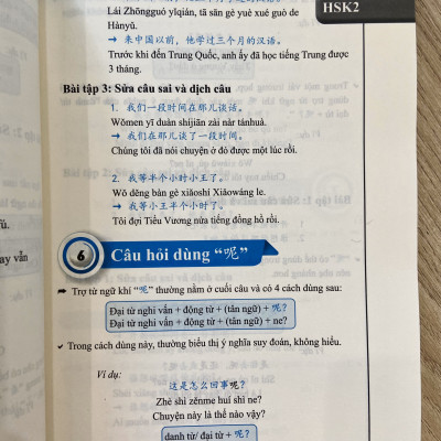 Combo 3 sách: 1000 Cấu Trúc Tiếng Trung Thông Dụng Nhất Luôn Gặp Trong Mọi Kỳ Thi Tập 1 + Tập 2 + Tập 3 