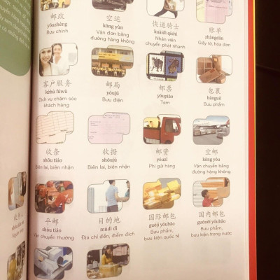 Sách- Combo gửi tôi thời Thanh Xuân song ngữ Trung việt có phiên âm MP3 nghe + Make your Chinese map Bản đồ tư duy từ vựng Tiếng Trung theo chủ đề +DVD tài liệu