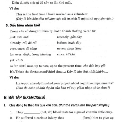 Ngữ Pháp Và Bài Tập Thực Hành Tiếng Anh 11 (Bám Sát SGK Tiếng Anh 11 - Global Success) _HA