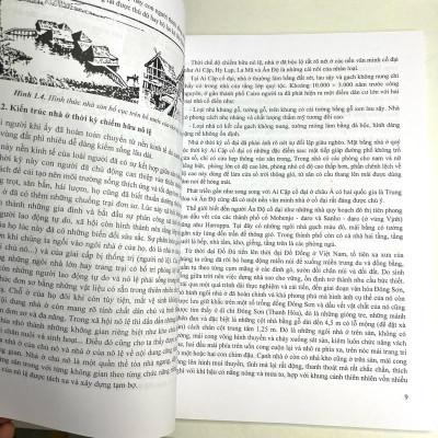 Sách - Nguyên Lý Thiết Kế Kiến Trúc Nhà Ở