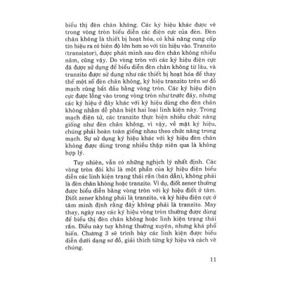 Hướng Dẫn Đọc Sơ Đồ Mạch Điện