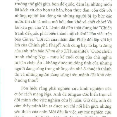 Kể Tiếp Chuyện Bác Hồ (Tái Bản 2023)