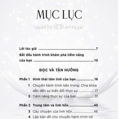 Chữa Lành Luân Xa