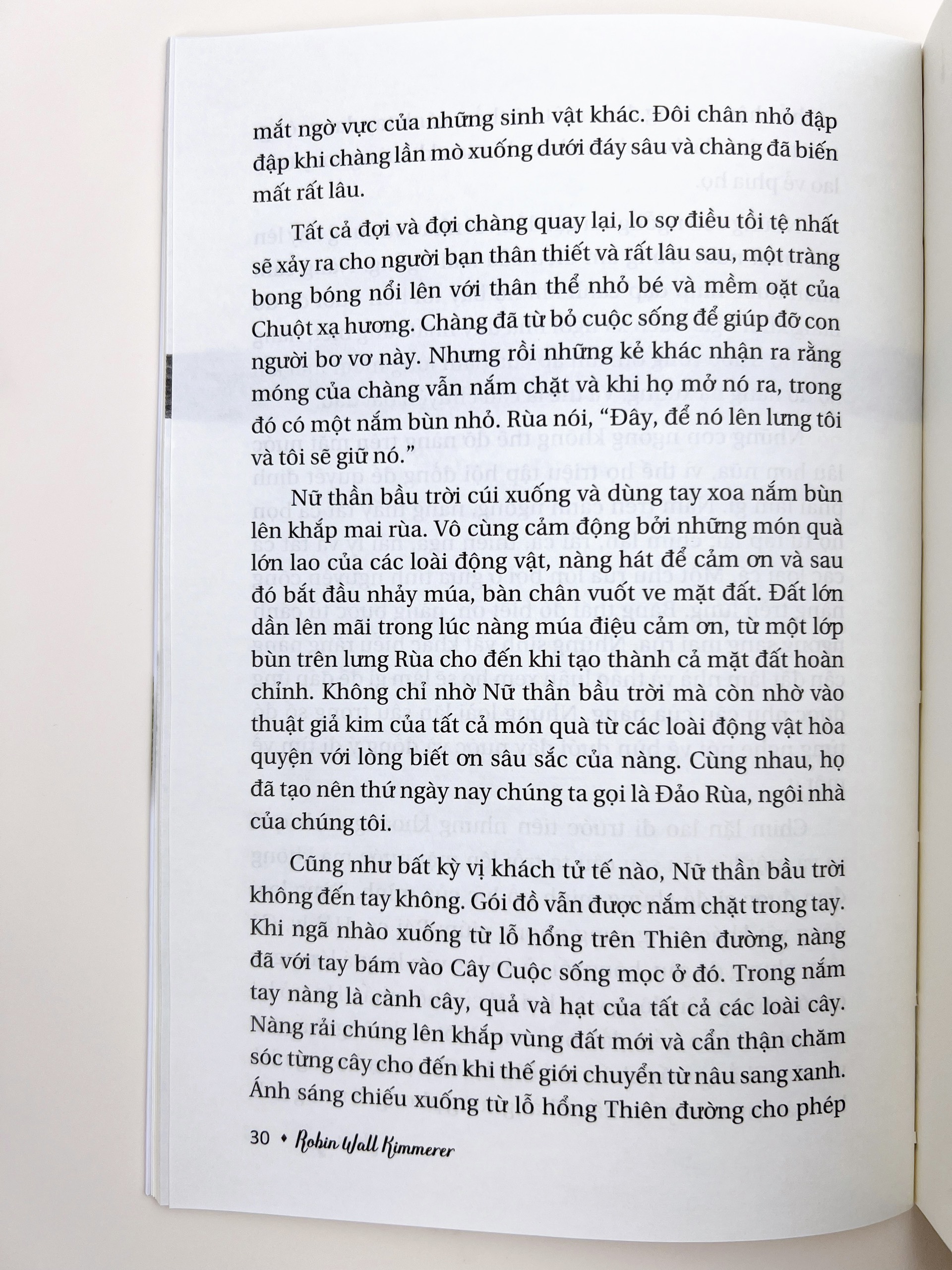 Sách - Tết cỏ ngọt - Tri thức bản địa, Kiến thức khoa học và những lời dạy từ cỏ cây - Bìa mềm - 576 trang