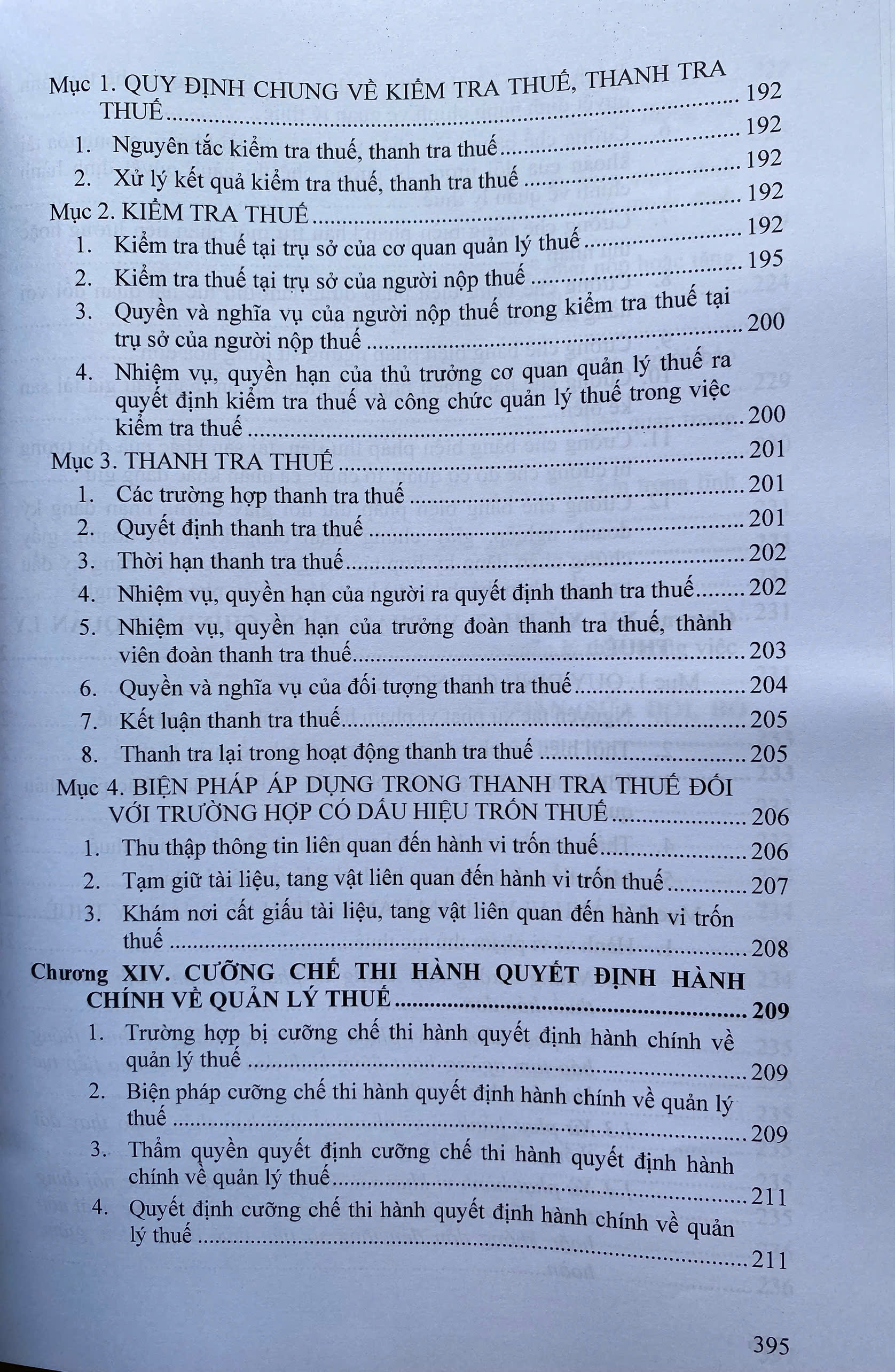 Chỉ Dẫn Áp Dụng Luật Quản Lý Thuế ( Sửa đổi, bổ sung ) Những Quy Định Mới Trong Công Tác Kế Toán Dành Cho Các Loại Hình Doanh Nghiệp