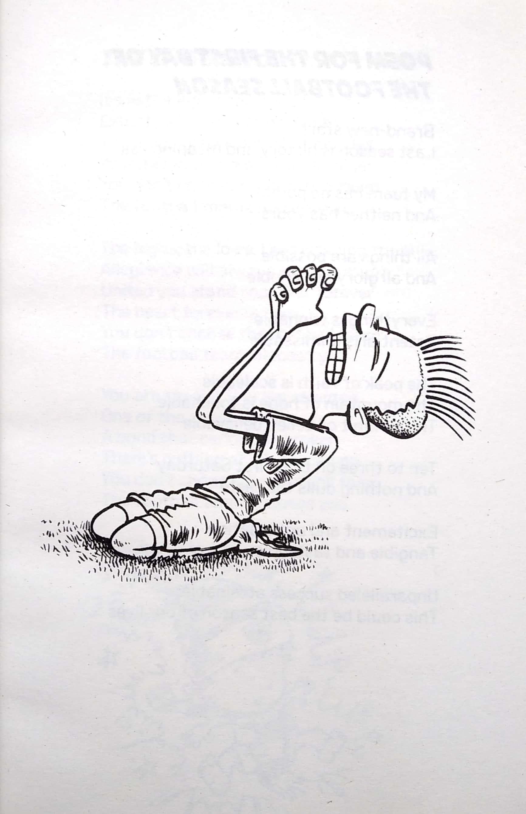 Football 4 Every 1: Fantastically Funny Poems For All Footie Fans