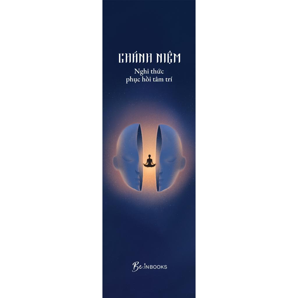 Sách - Chánh Niệm - Nghi Thức Phục Hồi Tâm Trí - AZ Việt Nam