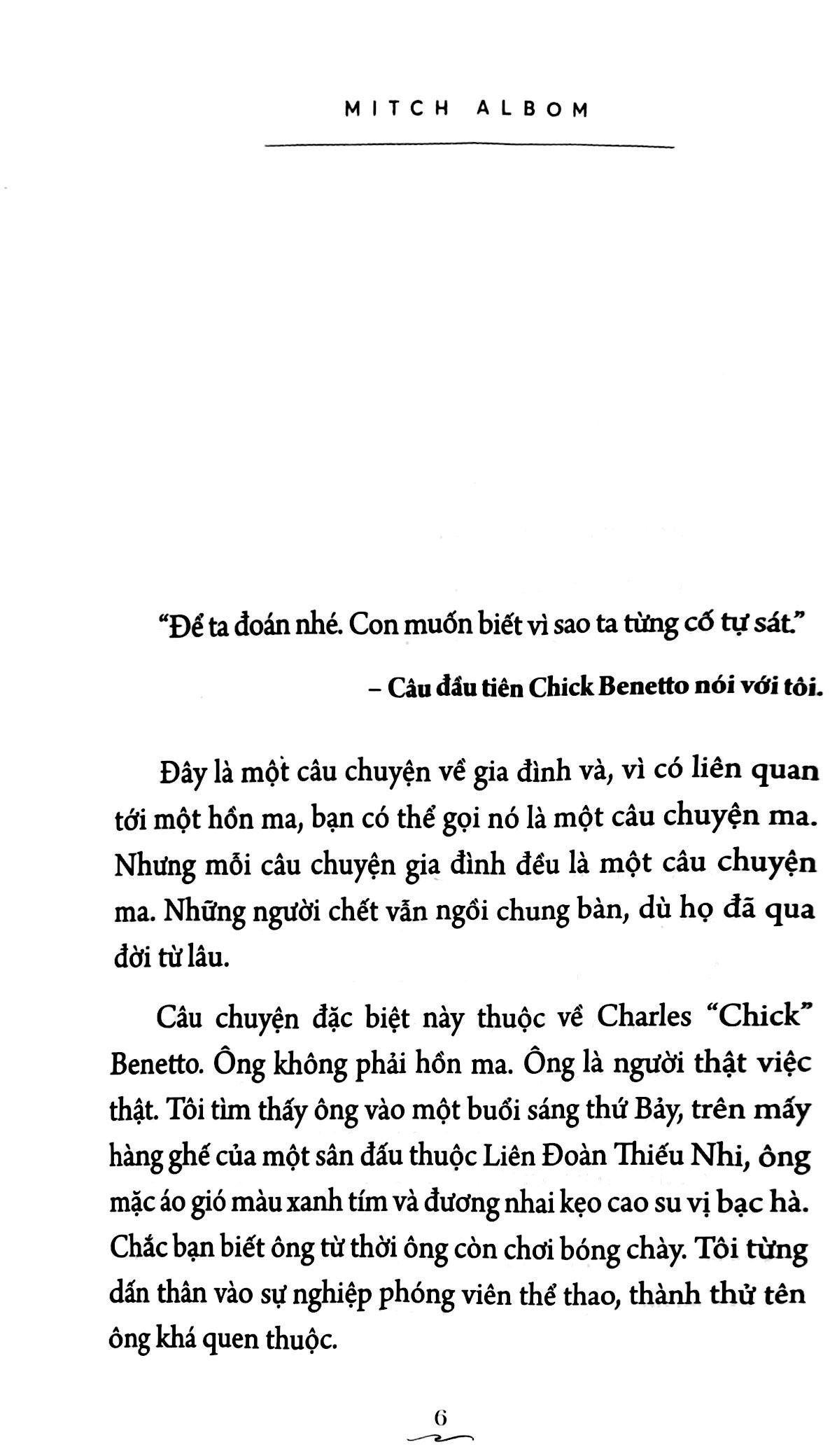 Một Ngày Sau Cuối