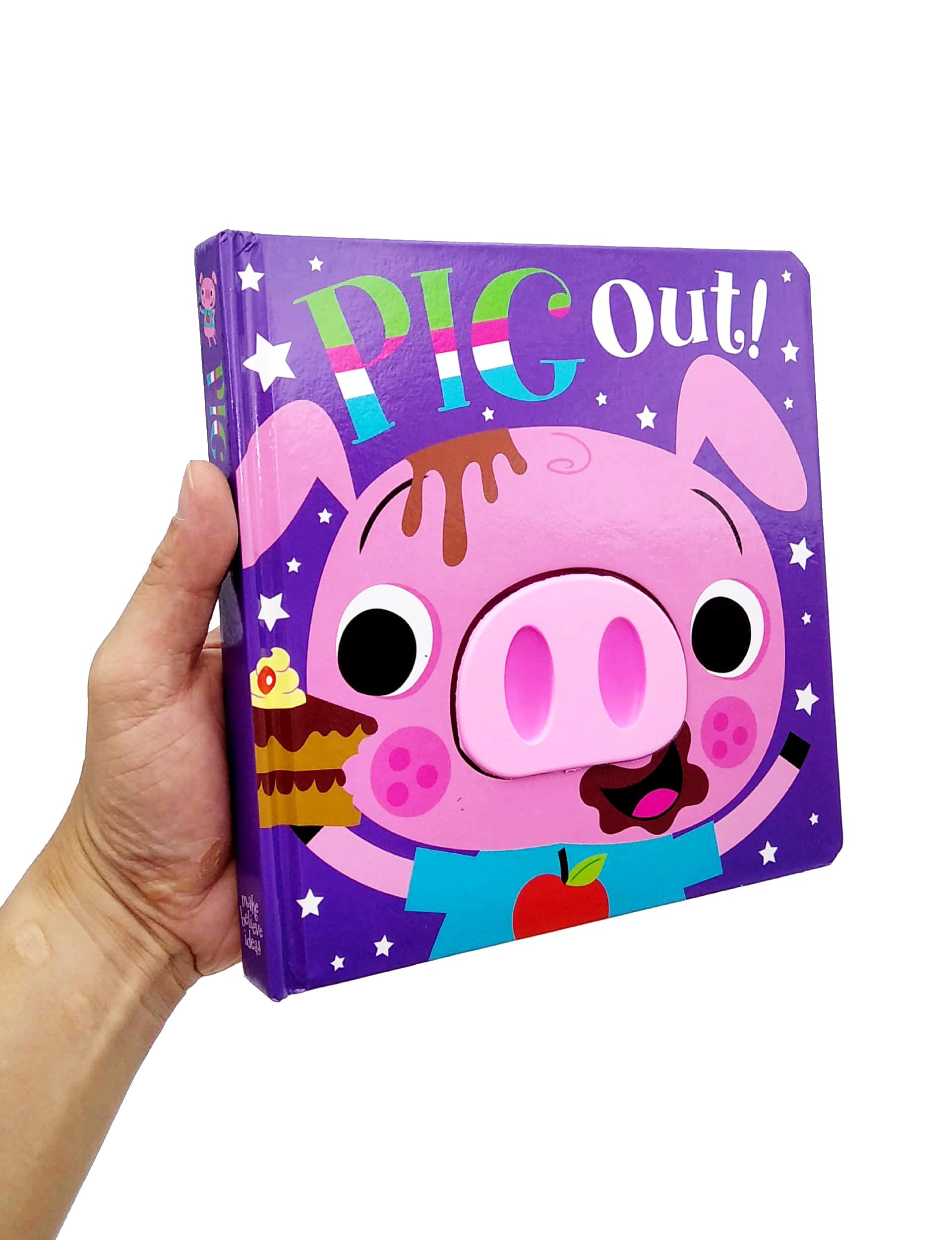 Pig Out!