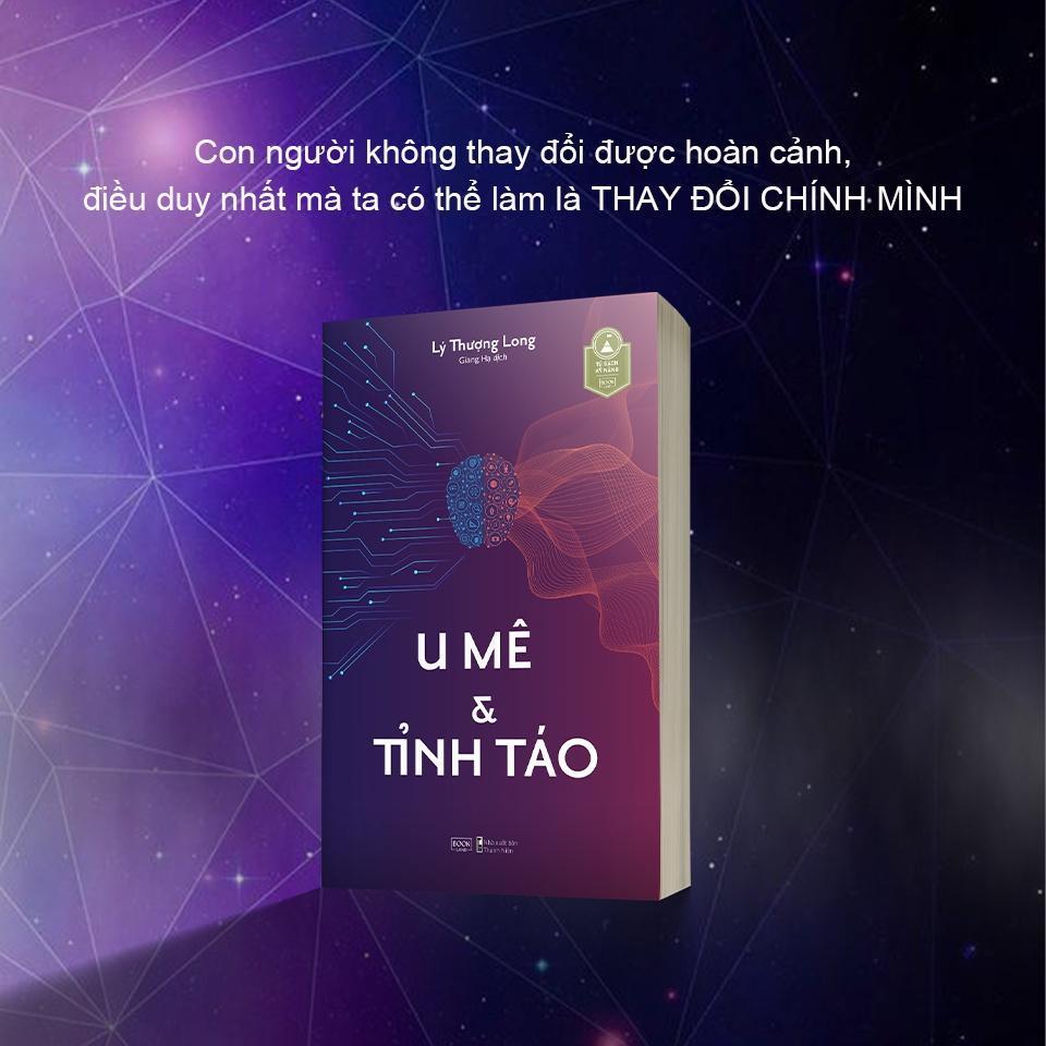 Sách - U Mê Và Tỉnh Táo - AZ Việt Nam