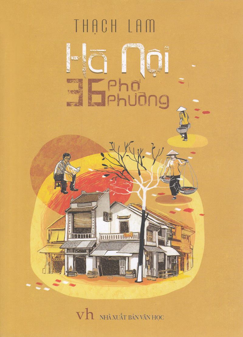 Hà Nội 36 Phố Phường (Tái Bản)