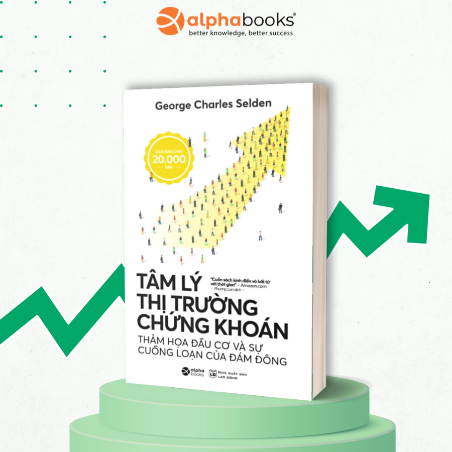 Tâm lý thị trường chứng khoán - Bản Quyền