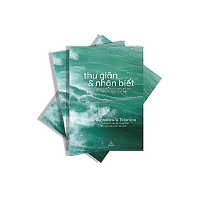 Thư giãn và Nhận biết