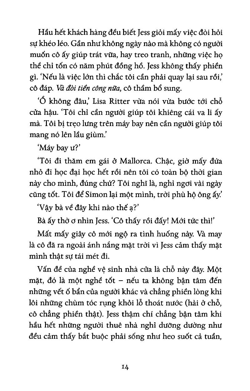 Một Với Một