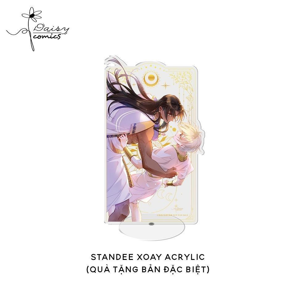 Sách - Hẹn Gặp Lại, Quốc Vương Của Tôi - Tập 2 - AZ Việt Nam