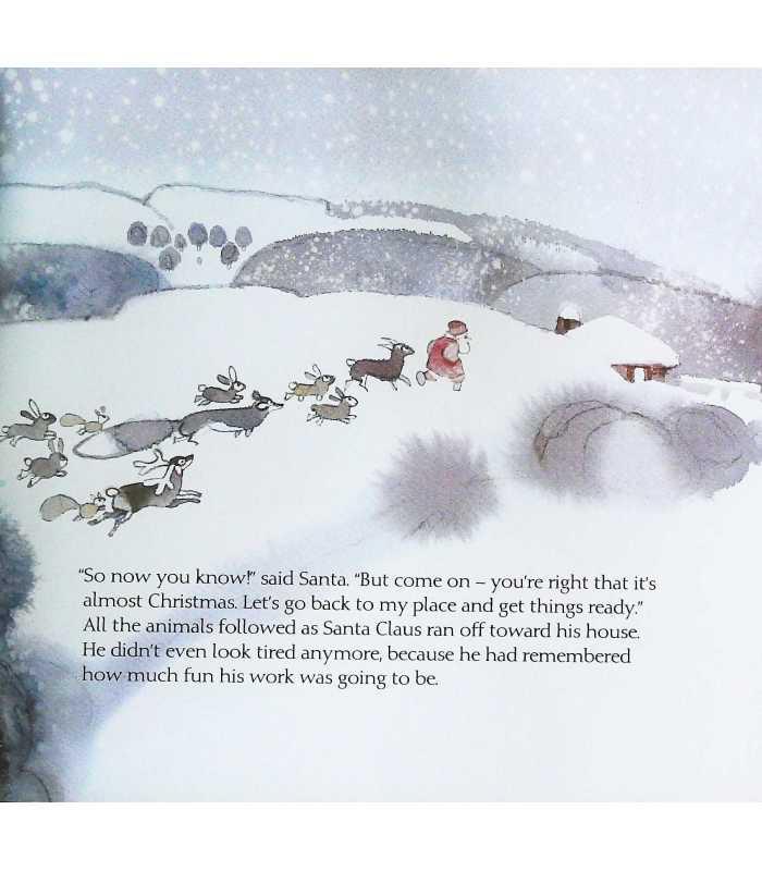 Santa