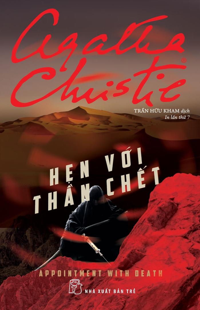 Hẹn Với Thần Chết (Tái Bản 2023)