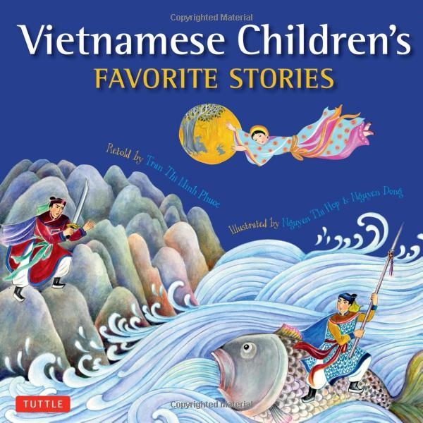 Vietnamese Children