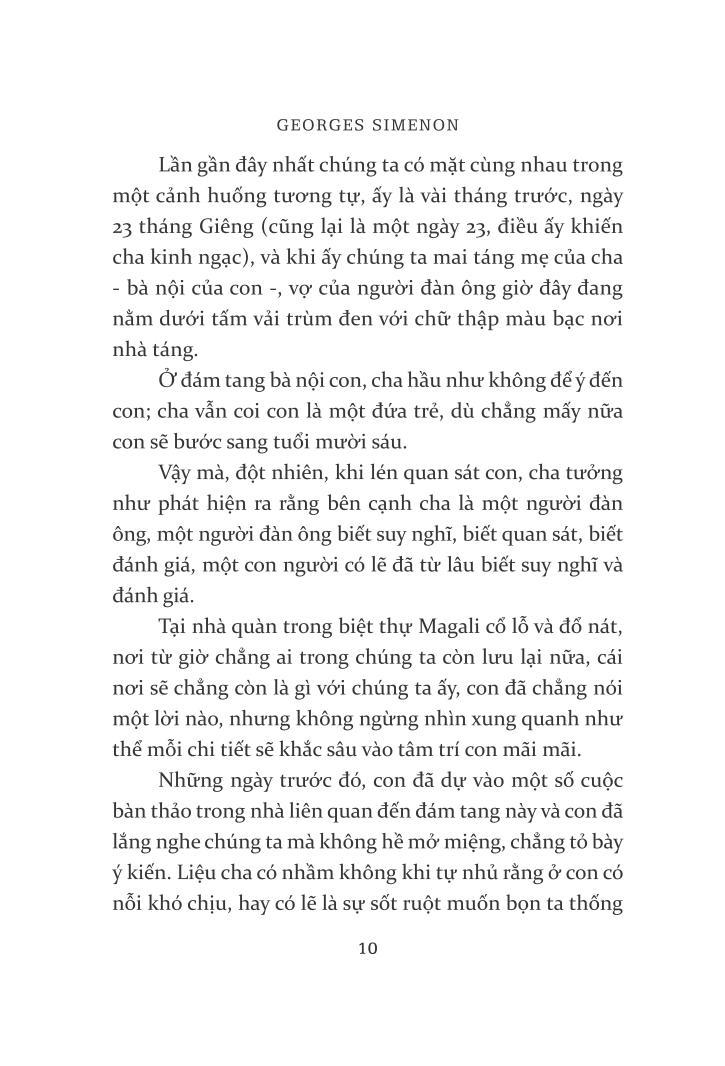Người Con
