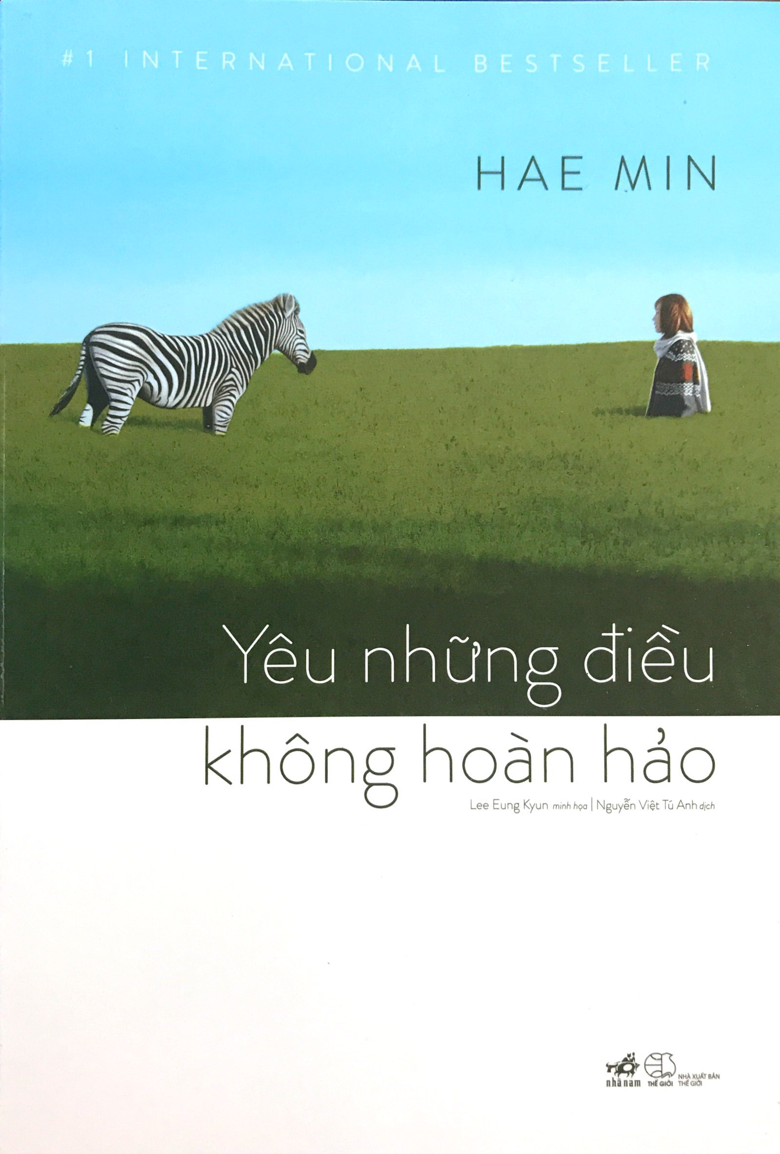 Combo 2 Cuốn Sách Chữa Lành Bản Thân Hay- Buông Bỏ Những Thứ Không Thuộc Về Mình+Yêu Những Điều Không Hoàn Hảo