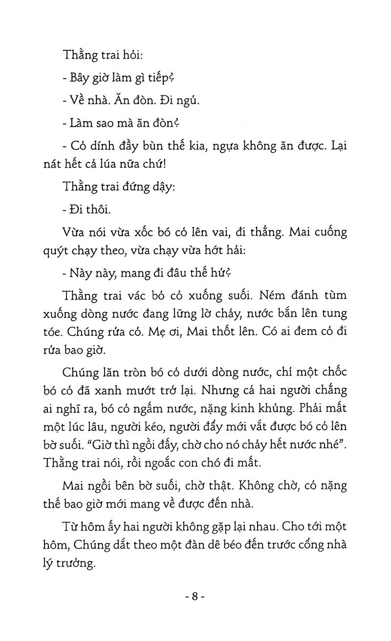 Cánh Chim Kiêu Hãnh