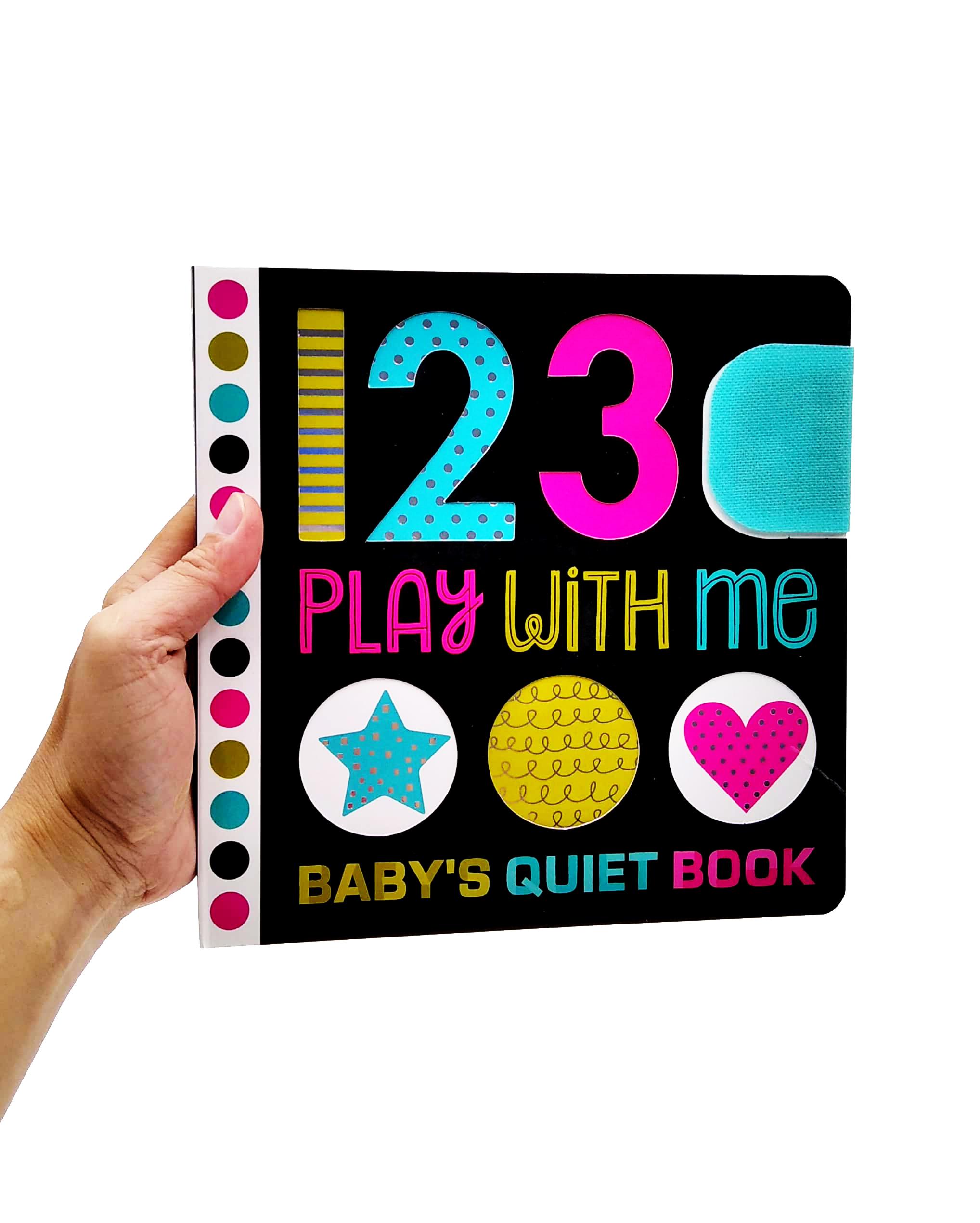 123 Play With Me