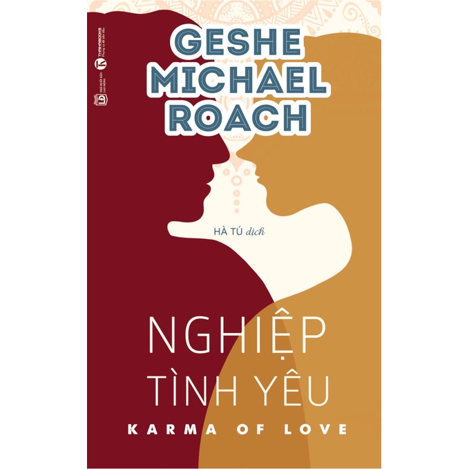 Combo 2 Cuốn Sách Hay: Năng Đoạn Kim Cương + Nghiệp Tình Yêu