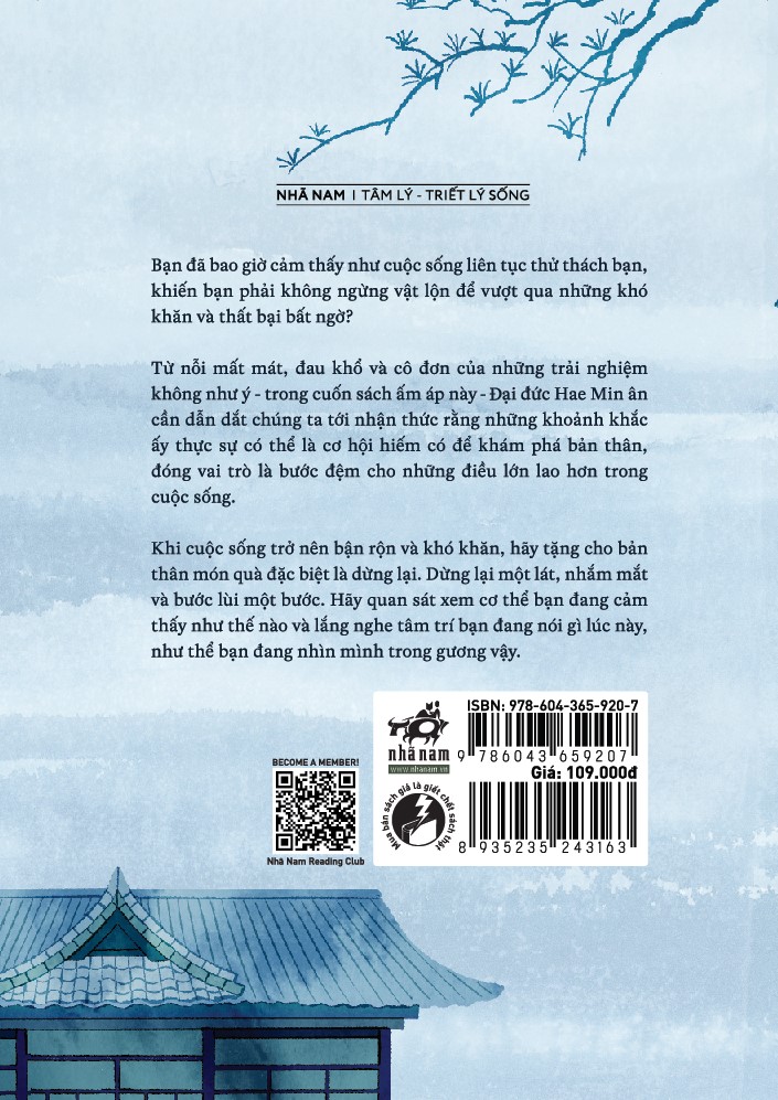 Khi Mọi Điều Không Như Ý