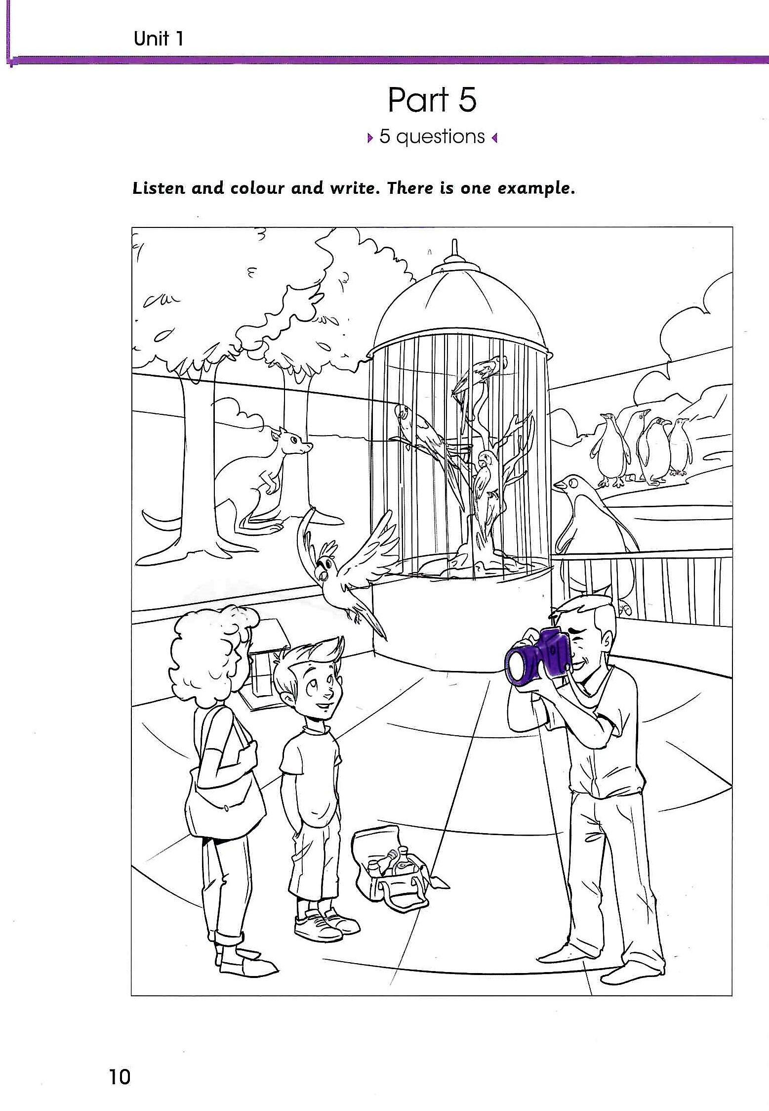 Skills Builder For Young Learners Movers 2 Student