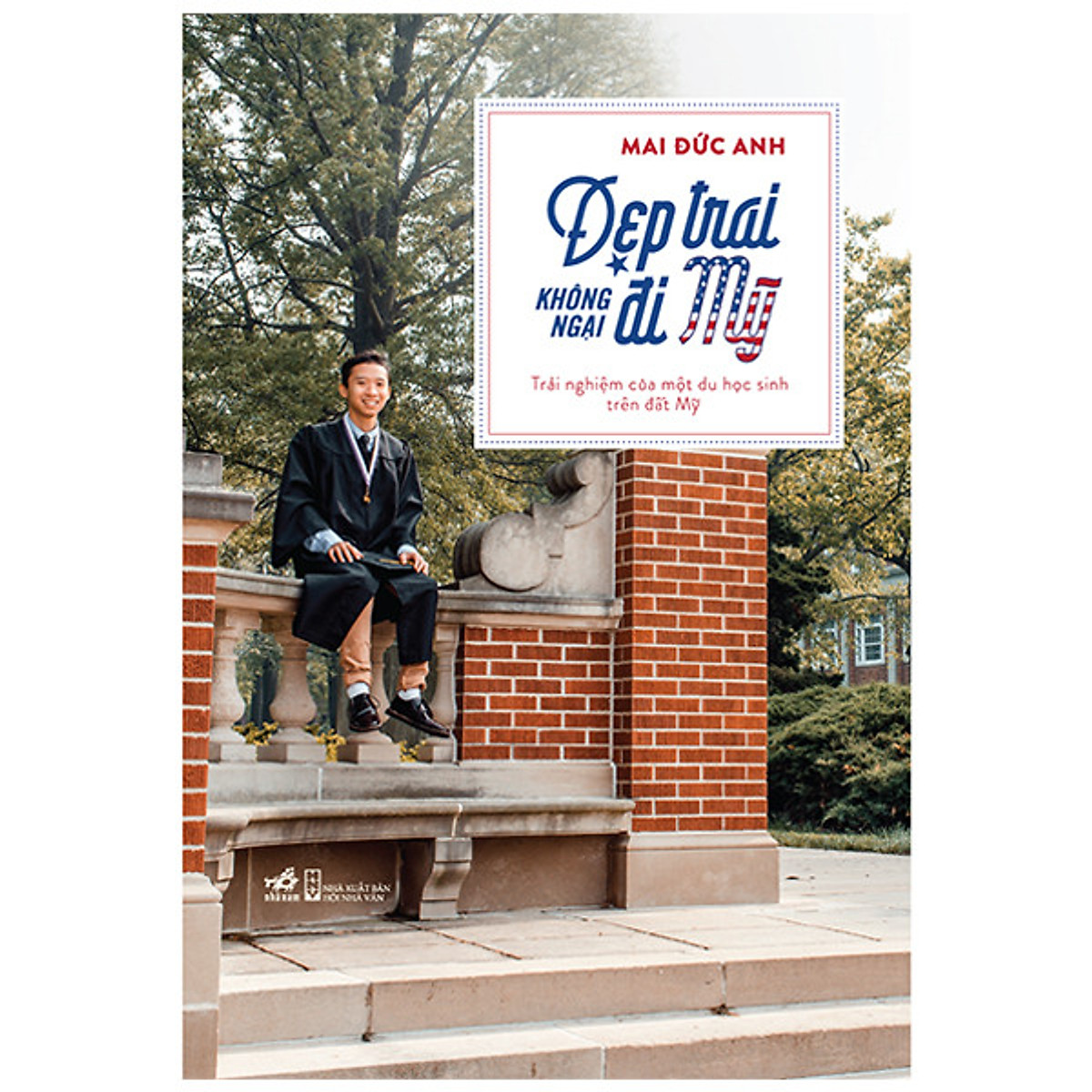 Combo 2 cuốn sách: Đẹp trại không ngại đi mỹ + Harvard bốn rưỡi sáng